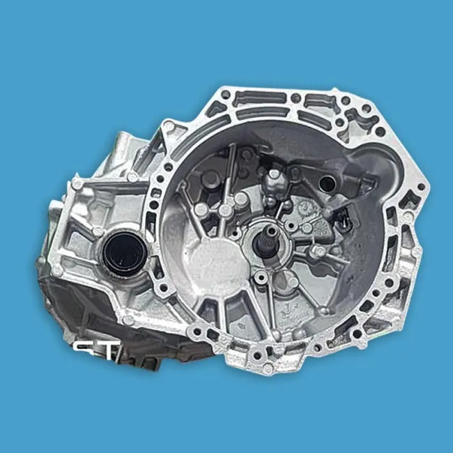 Toyota Auris 1.4 D-4D-F 16V Komple Şanzıman 3030052841