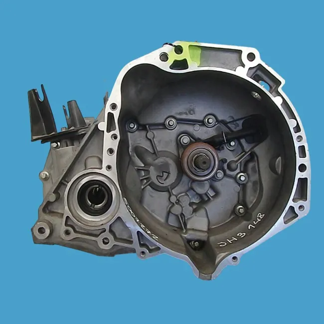 Nissan Micra 1.4 16V Euro 4 Komple Şanzıman JH3148 32010AX606