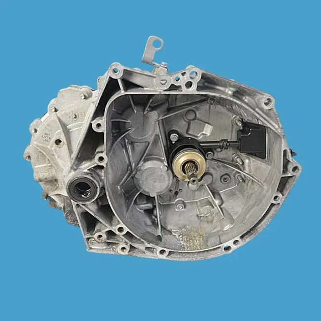 Peugeot 308 1.6 HDI 6 İleri Şanzıman 9682456310