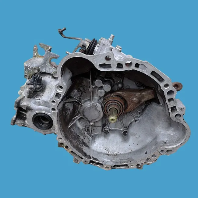 Toyota Corolla 1.6 Benzinli Komple Şanzıman 3030012801