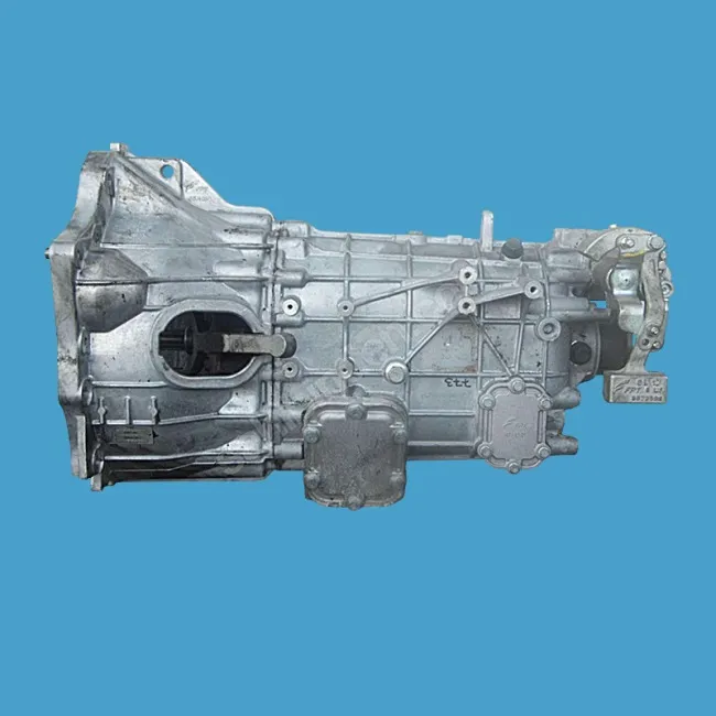 İveco Daily 6 İleri Komple Şanzıman 8874180
