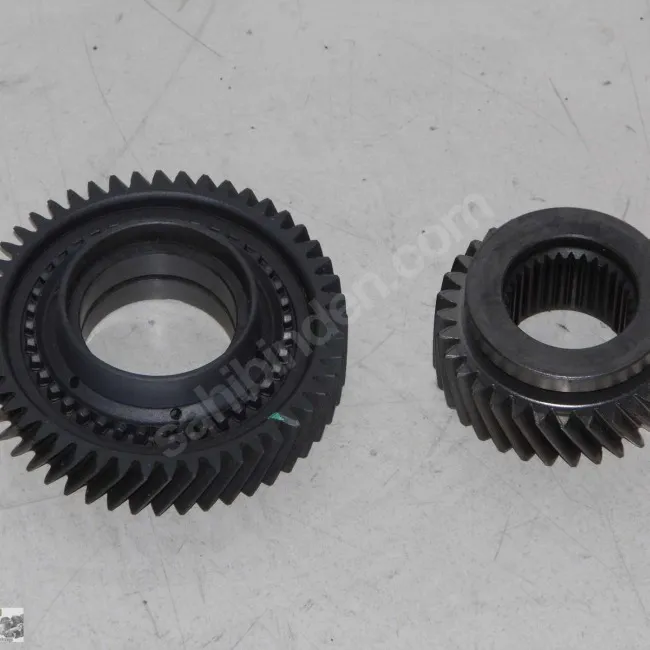Citroen Jumper 2.2 5.Vites Dişli Takımı