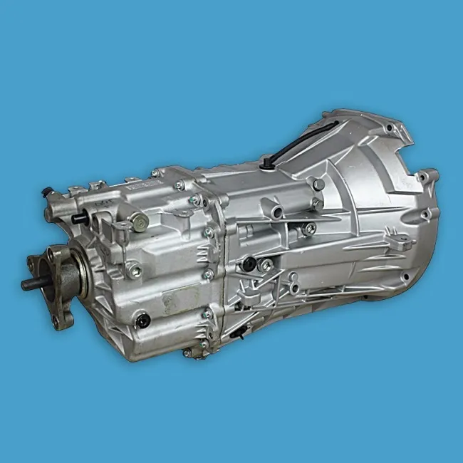 Ford Transit V348 6 İleri Komple Şanzıman JC19-7003-AA