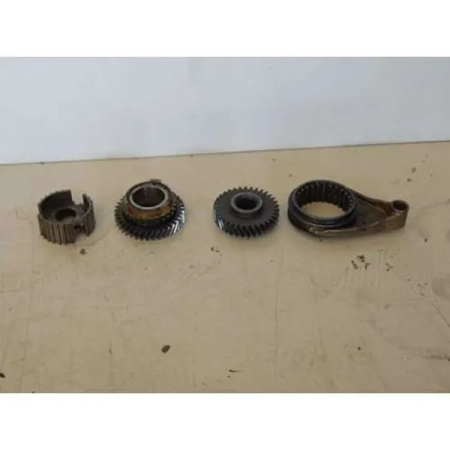 Fiat Albea  1.3 5. Vites Dişli Seti