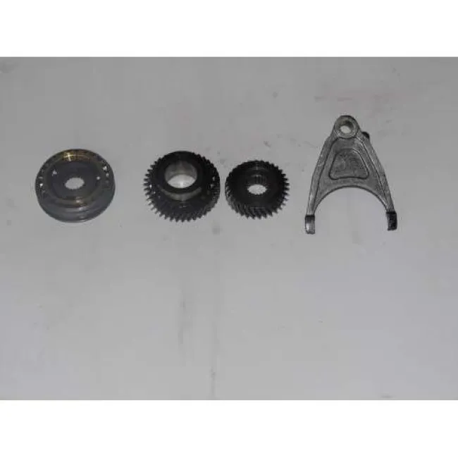 Renault Kangoo 1.5 Dci 5. Vites Dişli Seti