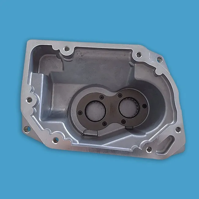 Vw Golf 5 6 İleri Rulmanli Arka Kapak 02U301201C