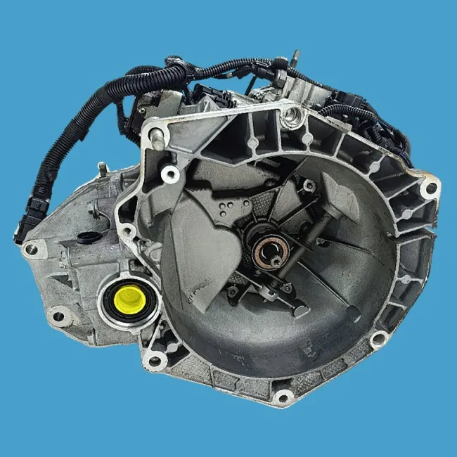 Fiat Punto 1.2 Easytronic Komple Şanzıman 55204040