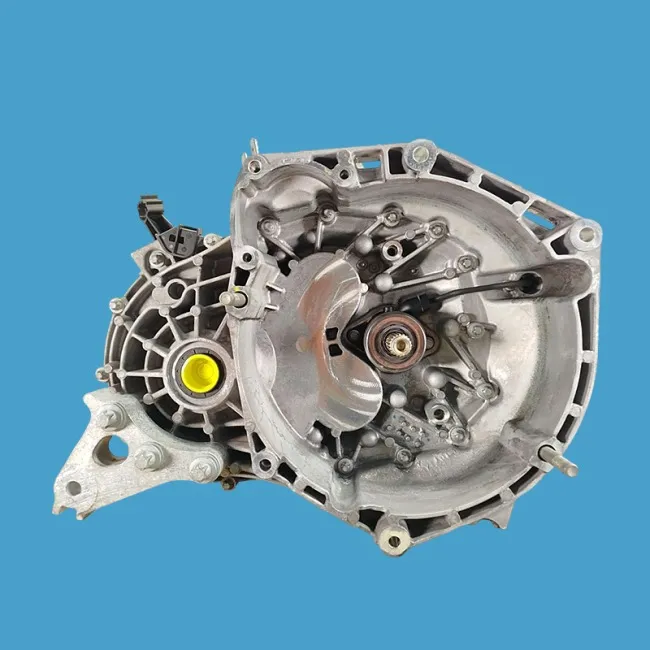 Fiat Bravo 1.6 Multijet 6 İleri Komple Şanzıman 55239618
