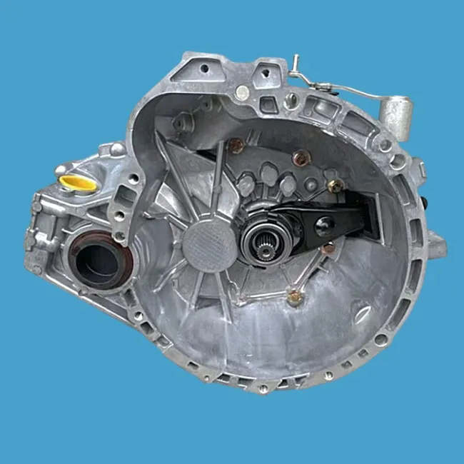 Geely Echo Ck 1.3 Komple Şanzıman S148 CK MK GX7