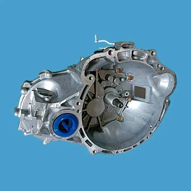 Geely Emgrand 1.5 Komple Şanzıman