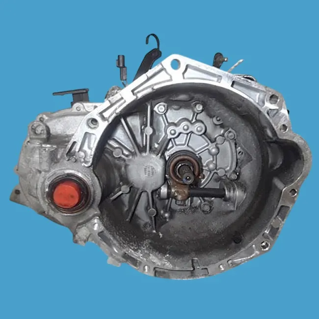 Hyundai İ 20 1.2 Komple Şanzıman 4300002BB0