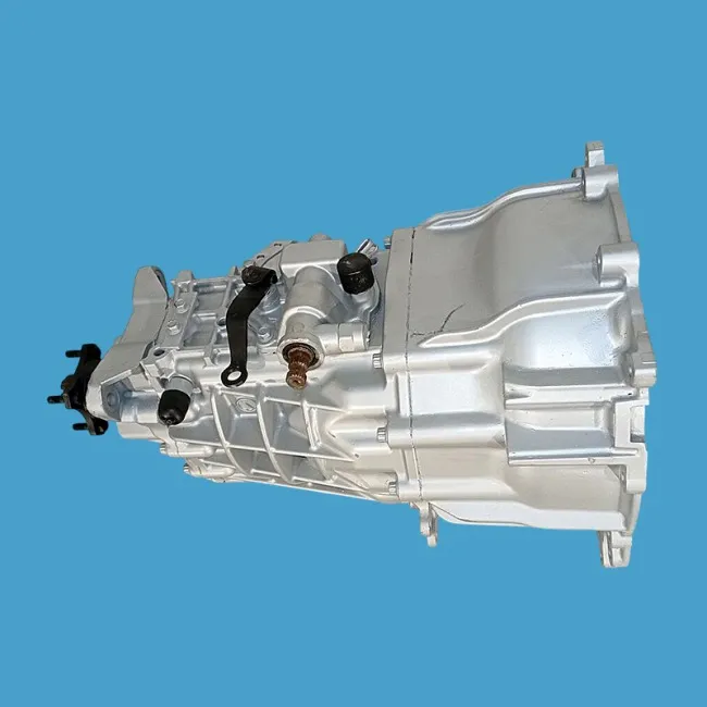 Mitsubishi Canter 711 Komple Şanzıman ME581443