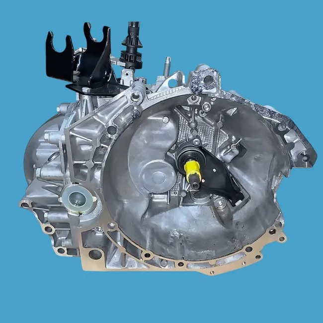 Citroen Jumper 2.0 Euro 6 6 İleri Şanzıman 9666193080