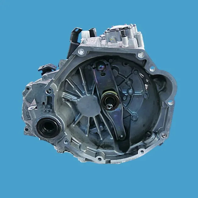 Hyundai İ10 1.2 MK3 5 İleri Komple Şanzıman 4300002Ebo
