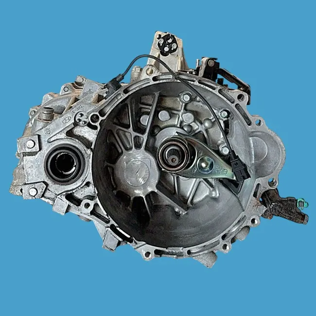Hyundai İ20 1.4 6 İleri Komple Şanzıman WEM60H