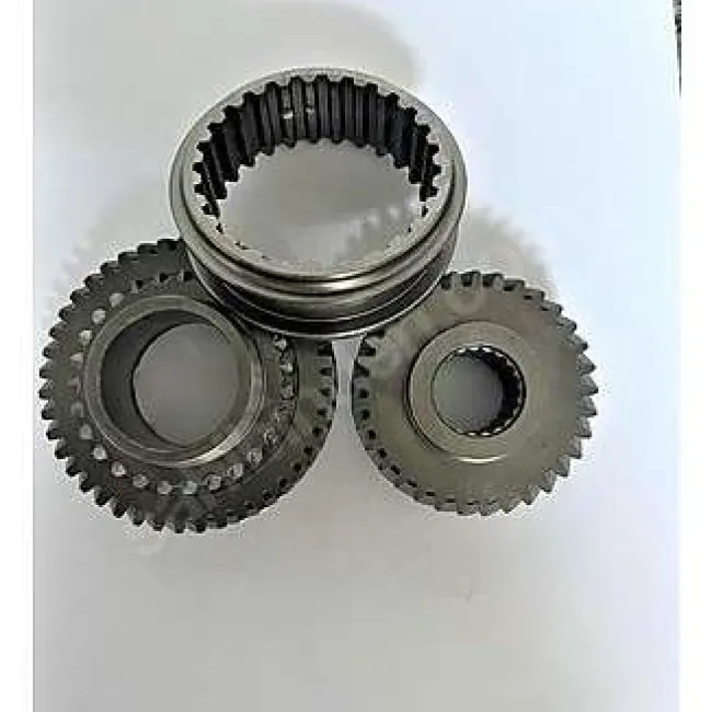 Fiat 1.3 Multijet 5.Vites Dişlileri 46767952 Albea Palio Egea