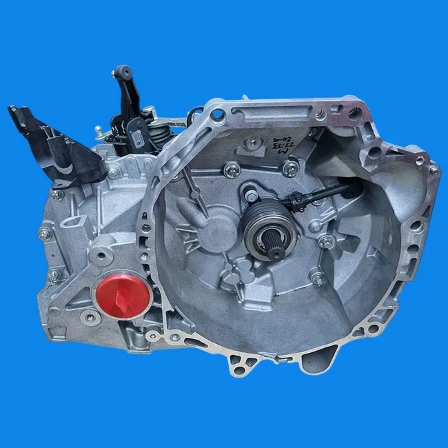 Renault Clio 4 1.0 Manuel Şanzıman JH3-372 320101572R