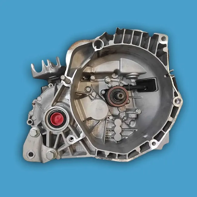 Fiat Egea Palio Doblo 1,3 Multijet 5 Vites Şanzıman 46342409