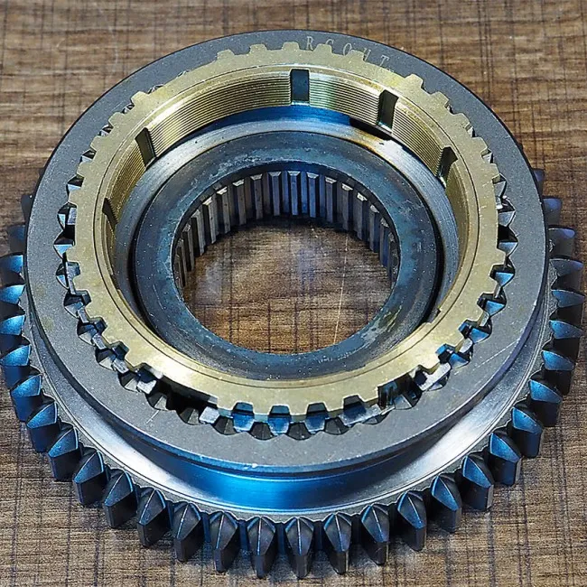 Geely M Grand 1/2 Senkromeç Set ZM001A1701222
