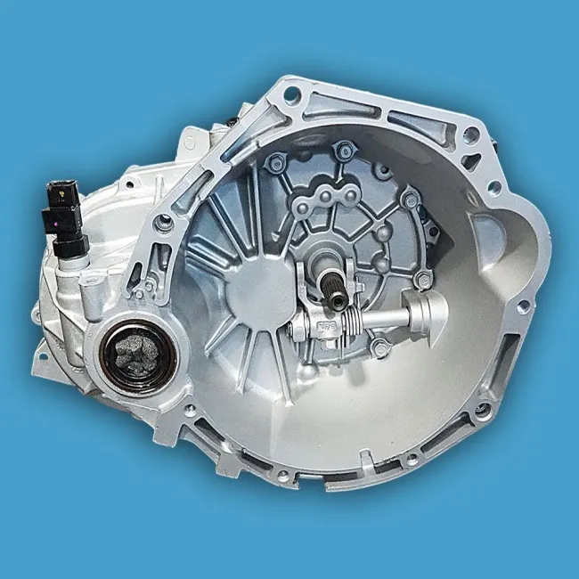 Hyundai İ10 6 İleri 1,2 Manuel Şanzıman