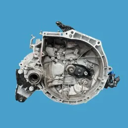 Citroen C3 MK3 SX Manuel 5 Vitesli Şanzıman 9812128610 25931677