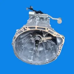 Renault Master 3 ZF4 Arkadan Çeker Komple Şanzıman 8201081296