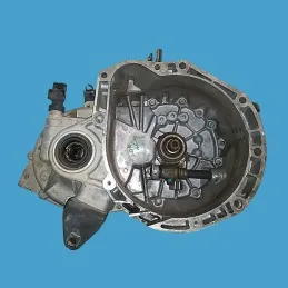 Hyundai Atos 1.1 Komple Şanzıman MD1671