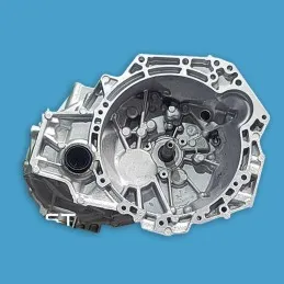 Toyota Auris 1.4 D-4D-F 16V Komple Şanzıman 3030052841