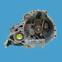Nissan Almera 1.5 16V Komple Şanzıman 4M506VB