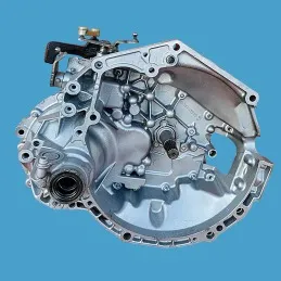 Peugeot 206 1.4 HDI Komple Şanzıman 20CF08
