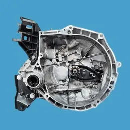 Peugeot 307 1.4 HDI Şanzıman 9822715380 20DM69