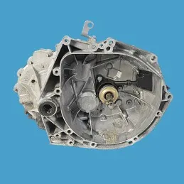 Peugeot 308 1.6 HDI 6 İleri Şanzıman 9682456310