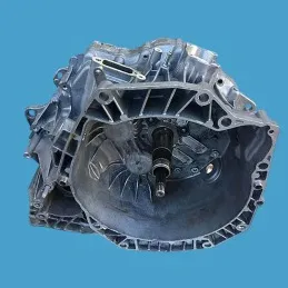 Renault Fluence 1.5 Edc Şanzıman 304003923R