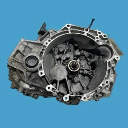 Toyota Auris 1.4 D-4D 6 İleri Triptonik Şanzıman 3030012D91