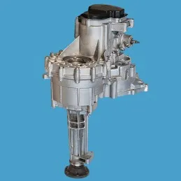 Transporter T4 1.9 D 5 İleri Şanzıman