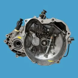 Chevrolet Spark 1.0 Komple Şanzıman 25193045, 631071594