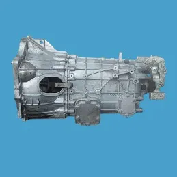 İveco Daily 6 İleri Komple Şanzıman 8874180