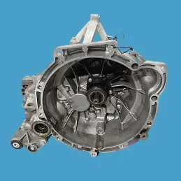 Ford Focus 1.6 Komple Şanzıman DV6R7002ABC
