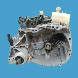 Renault Clio 1.2 Robotize Komple Şanzıman 8200414344