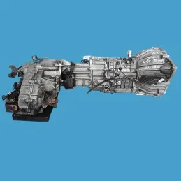 Tata Xenon 2.2 DiCOR 4x4 Komple Şanzıman 268426103803