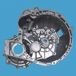 Geely Echo Ck 1.3 Şanzıman Kapakları