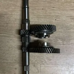 Vw 1.4 Tsı 6 Vites Grup Dişlisi 02U311103