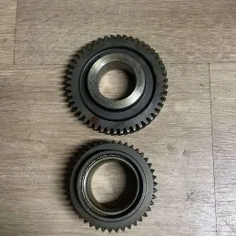 Vw T4 2.5 5.Vites Dişli Takim