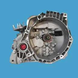 Fiat 500 4X4 1.3 Multijet Komple Şanzıman 46342409