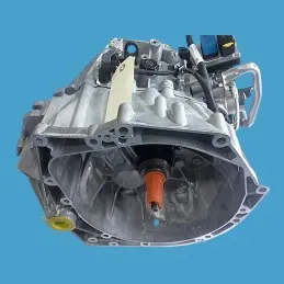 CİTROEN C4-DS4 1,6 HDI Triptronic Komple Şanzıman