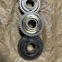 Fiat Ducato 1-2 Vites Disli Takımı + Senkromeç Tk 1682770980