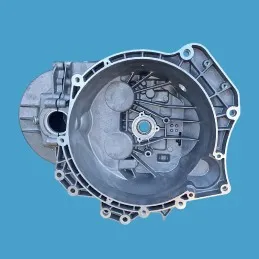 Fiat Ducato 3.0 Şanzıman Ön Kapak 55235296