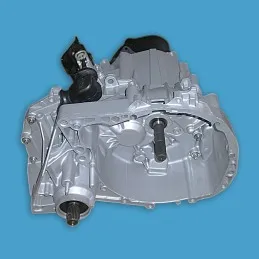 Renault Laguna 2 1.6 Komple Şanzıman JR5129