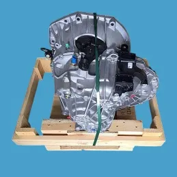 Renault Master 3 2.3 Dci Komple Şanzıman P6f 018 7701479277