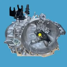 Citroen Jumper 2.0 Euro 6 6 İleri Şanzıman 9666193080